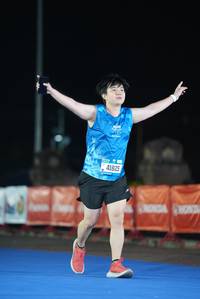 BIB: 41825
                            <button type="button" onclick="openModal(19772992)" class="btn btn-primary btn-sm float-right btn-popup" data-toggle="modal" data-target=".modal-high-quality">
                        <i class="fas fa-shopping-cart"></i> Add to Cart
                    </button>
                                            <button type="button" onclick="isThisMe(19772992, true)" class="btn btn-success btn-sm float-right btn-popup btn-isme hidden" data-toggle="tooltip" data-placement="bottom" title="นี่คือรูปของคุณใช่ไหม คลิกที่นี่เพื่อเอาเข้าอัลบั้ม">
                        <i class="fas fa-plus"></i> Add to album
                    </button>
                    <button type="button" onclick="isThisMe(19772992, false)" class="btn btn-warning btn-sm float-right btn-popup btn-isnotme hidden">
                        <i class="fas fa-ban"></i> Remove from album
                    </button>